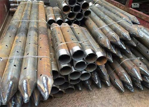 兴仁钢花管哪里有卖